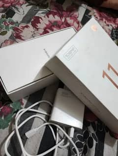 Xiaomi mi 11t pro