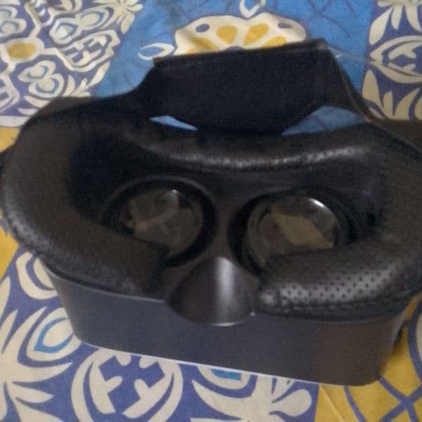 VR box virtual reality glasses 1