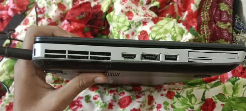 Dell Laptop in lush condition i5 3rd gen with original charger 5