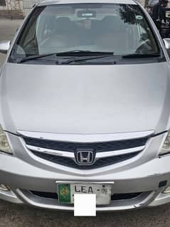 Honda City IDSI 2008