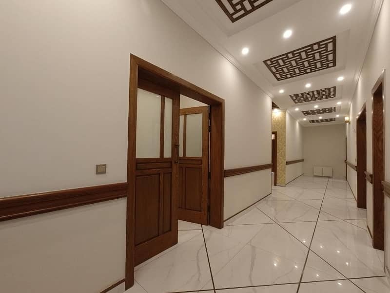 Beautiful Designer House For Rent 9