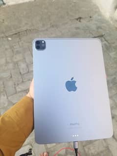 ipad pro m2 10/10