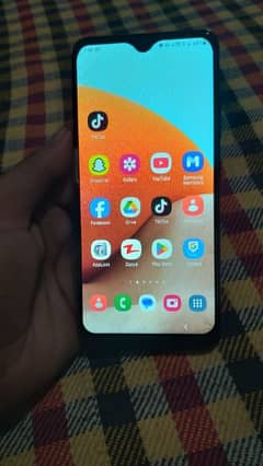 Samsung A32