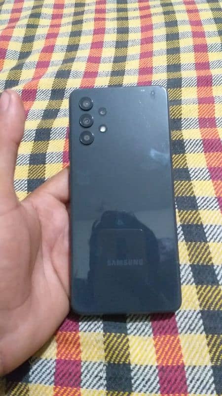 Samsung A32 3