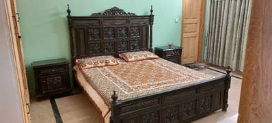 Chinioti Bed for sale