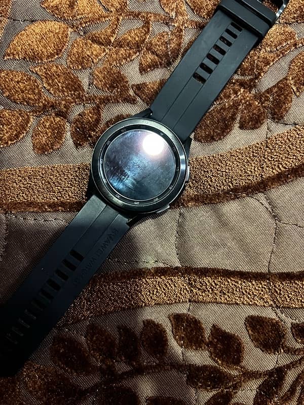 Samsung galaxy watch 4 classic 0