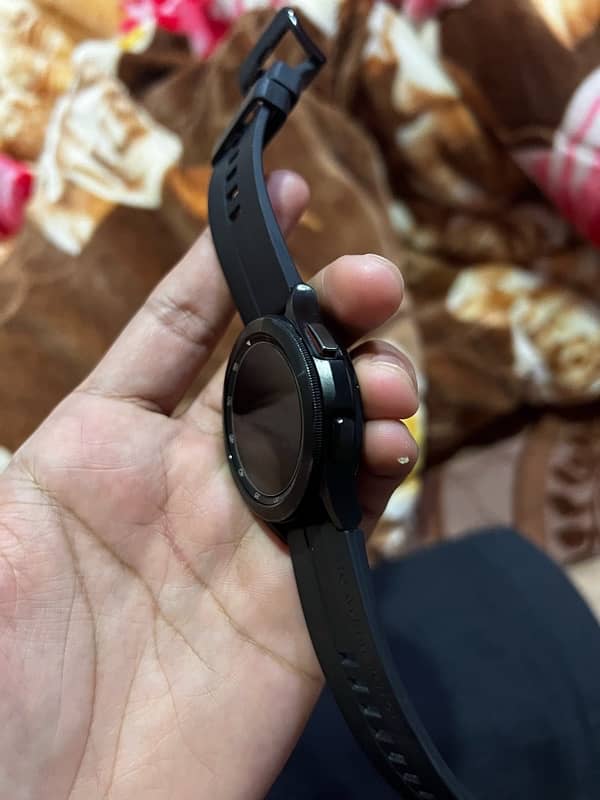 Samsung galaxy watch 4 classic 2