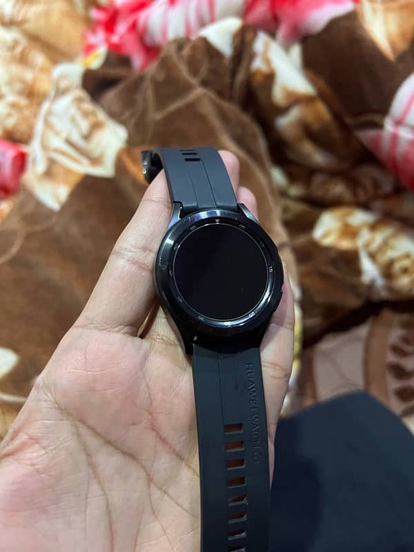 Samsung galaxy watch 4 classic 4