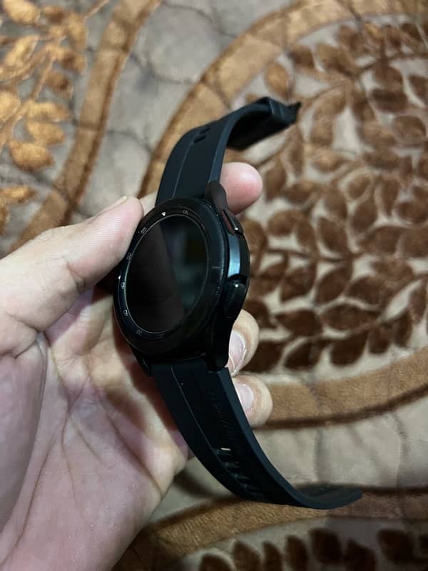 Samsung galaxy watch 4 classic 5