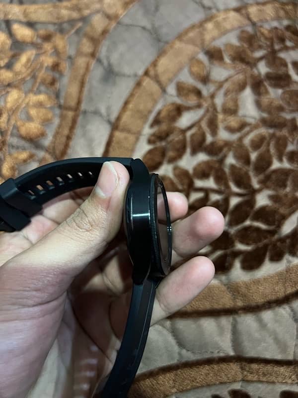 Samsung galaxy watch 4 classic 6