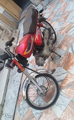 20 Model Power bike Open chet may hy Home use bike Good condition