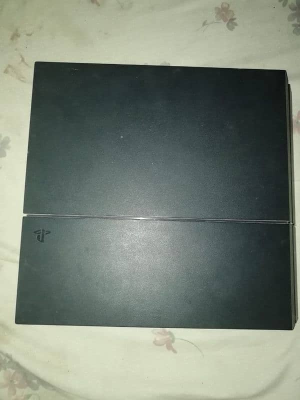 PlayStation 4 (PS4) 9