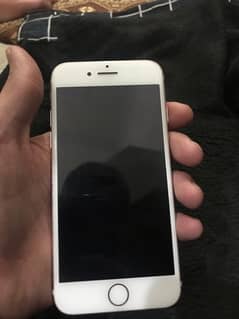 IPhone 7 pta register