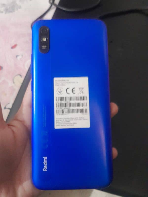 Redmi 9A in 12,000 only 0