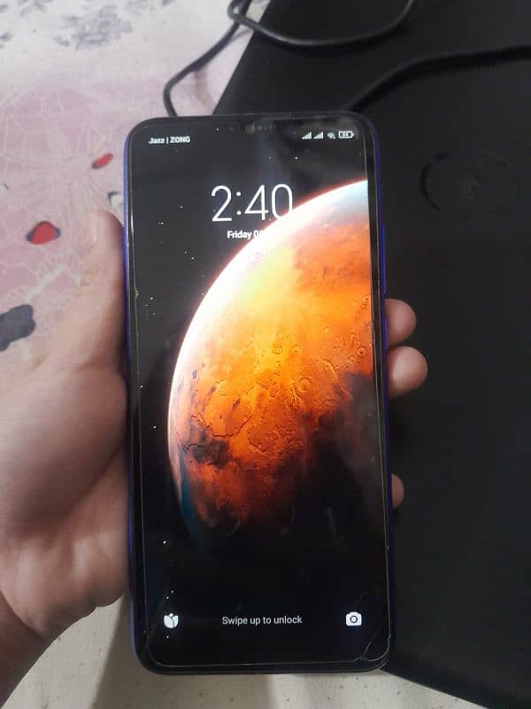 Redmi 9A in 12,000 only 4