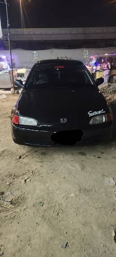 Honda Civic 1995