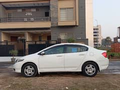 Honda City 1.3 IVTEC 2016