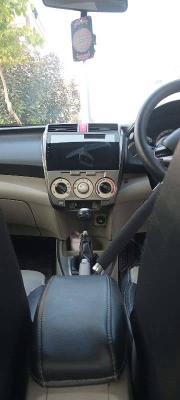 Honda City 1.3 IVTEC 2016 7