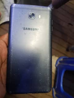 Samsung c9 pro