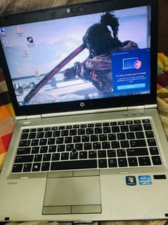 HP Core i5 3rd Gen