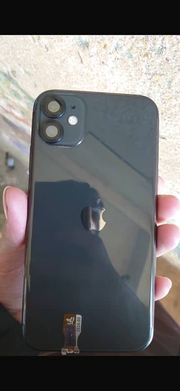 iphone 11 in apple waranty 2