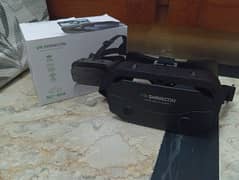 VR Shincon (virtual reality) Mobile headset