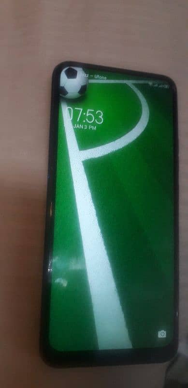 Tecno Camon 15 4/64 0