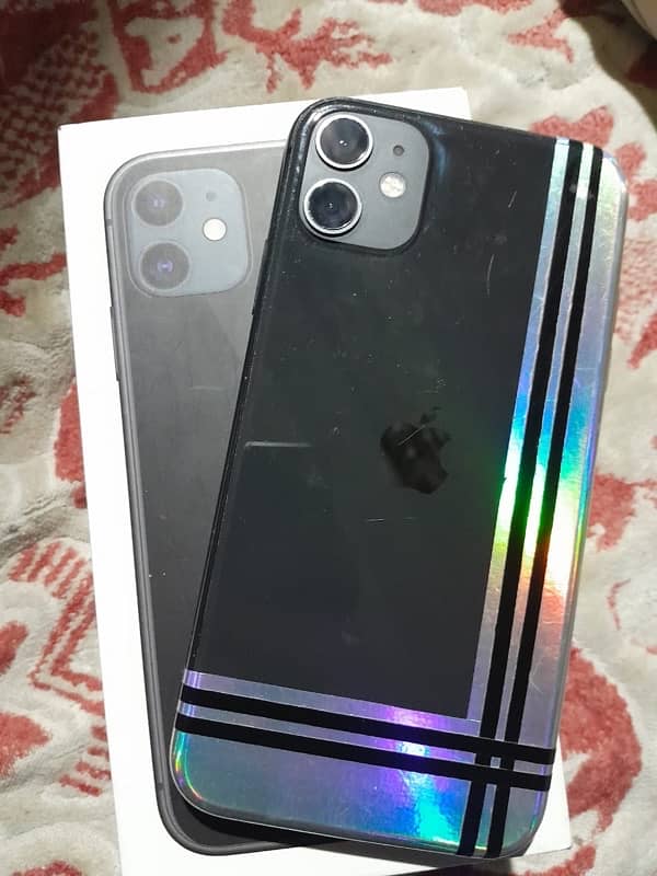 iphone11 64gb 3