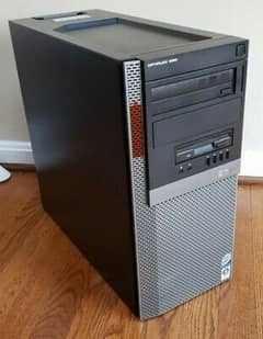 Dell Optiplex 960