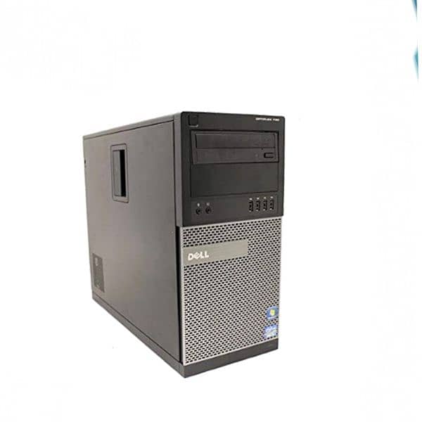 Dell Optiplex 960 1