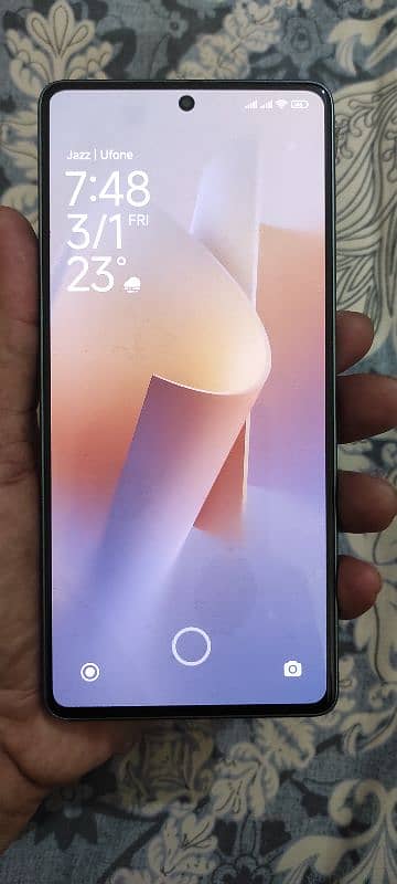 Redmi Note 13 Pro 8GB/256GB (Excellent Condition) 2