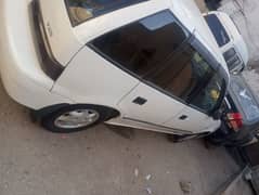 Suzuki Cultus 2007 Urgent Sale