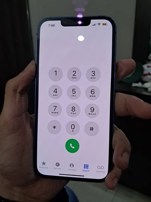 iPhone 13(128) gb factory unlock 8