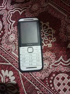 Nokia 5310 best mobile hai chalne mein theek hai final 3000