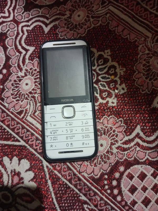 Nokia 5310 best mobile hai chalne mein theek hai final 3000 0