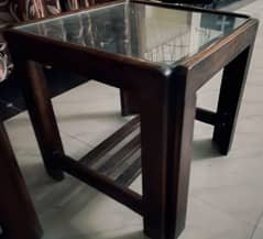 2 tables for sale