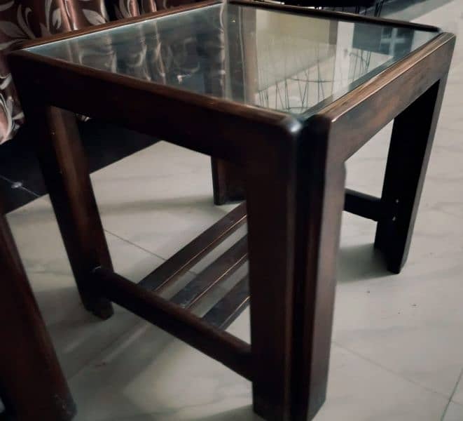 2 tables for sale 0