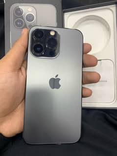 Iphone 13 pro 128gb pta physical plus esim