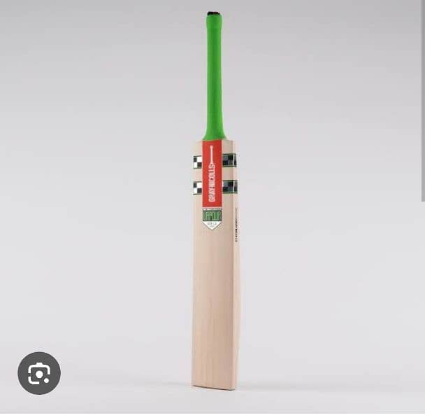 Gray-Nicolls Original Bat Almost New just 2 month used 0