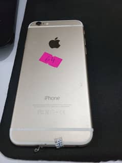 iPhone 64GB Non PTA 10/10