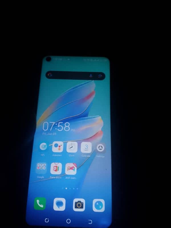 Tecno camon 16 SE 1