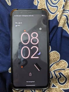 Non PTA Google pixel 4XL Mint condition for sale