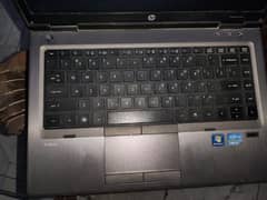 hp core i5 3rd generation