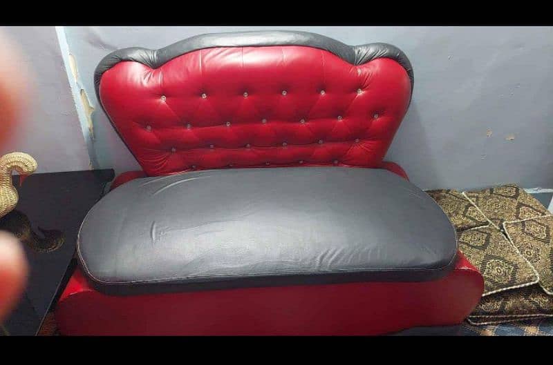 Seven seater Sofa set 1