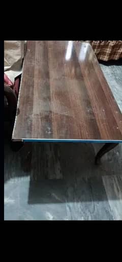 center table chinoti