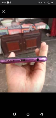 For Sale (Infinix S4)