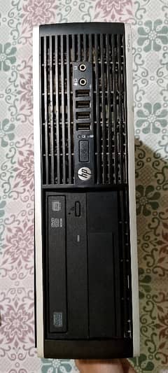 Hp i5 3rd 8gb Ram