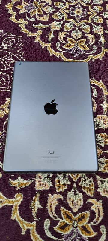 ipad 9 Generation ( 256 GB Storage ) 0