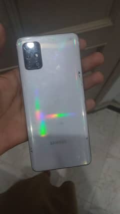 Samsung A71