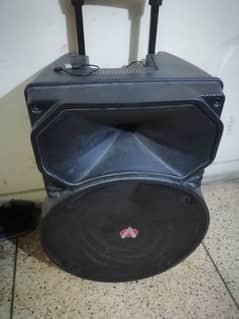 audionic speaker